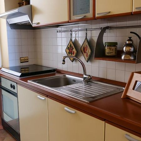B&B S. Teresa ألتامورا المظهر الخارجي الصورة